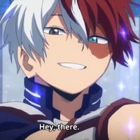 Todoroki