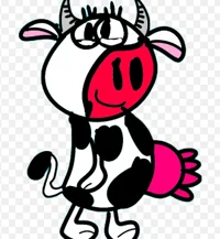 Callie Cow 