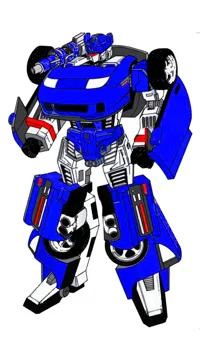 RWS-666-0 soundowave