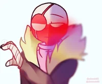 Yandere Greenland