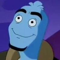 Osmosis jones