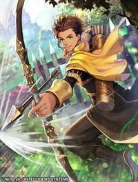Claude Von Riegan