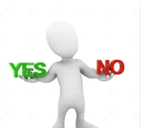 Yes Or No