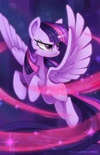 Twilight Sparkle