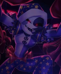 Moonie Fnaf