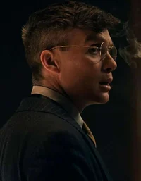 Thomas Shelby 