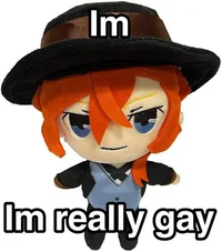 Chuuya l Dazai POV l