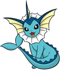 Vaporeon
