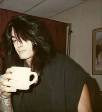 Nikki Sixx