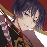 Scaramouche