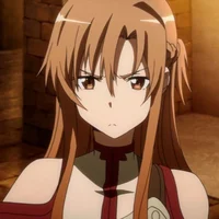 Yuuki Asuna