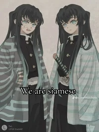 Muichiro and yuichir