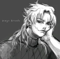 Diego Brando