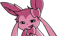 Sus Sylveon