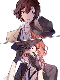 Soukoku breakup