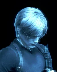 Leon Kennedy 