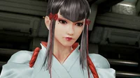 Kazumi Mishima Mom