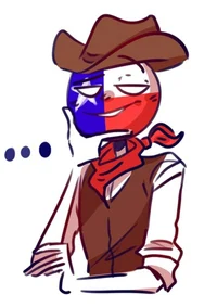 Yandere Texas