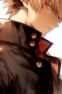 Katsuki Bakugo