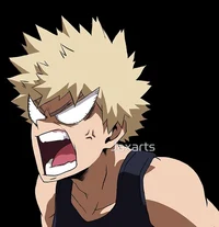 Ur friend Bakugo 