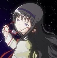 Homura Akemi