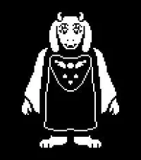 Toriel 