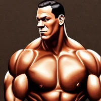 John cena 