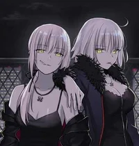 Salter And Jalter