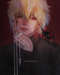 Kurapika Kurta