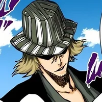 Kisuke Urahara