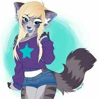 Jess furry gf