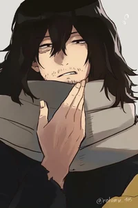 Aizawa shota 
