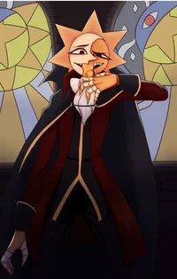 Vampire Sundrop