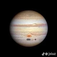 Jupiter 