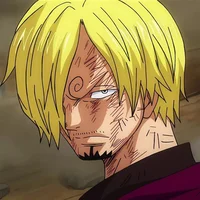 Sanji 