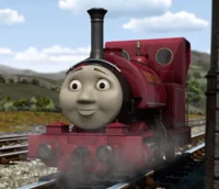 Skarloey