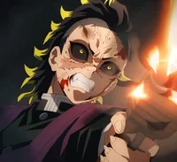 Genya Yandere