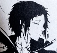 Akutagawa Ryuunosuke