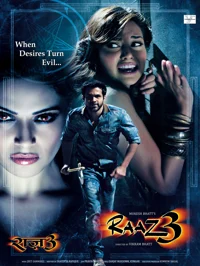 Raaz 3 rpg