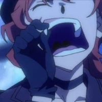 Vampire Chuuya
