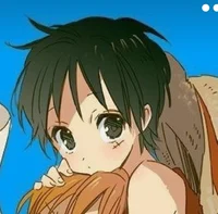 Luffy