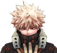 Bakugou
