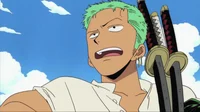 Zoro