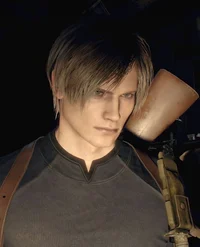 Leon Kennedy 