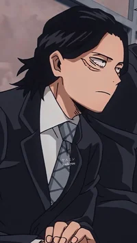 Aizawa shota 