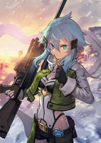 Sinon