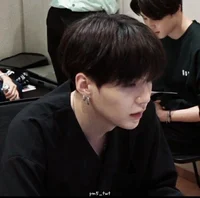 Min Yoongi