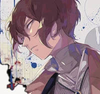 Dazai Osamu