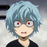 Shigaraki Tomura