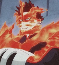 Endeavor